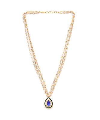 Kundan necklaces 3
