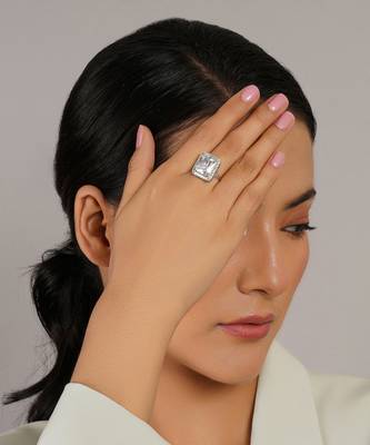 Stone rings 1