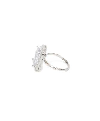 Stone rings 4