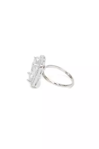 Stone rings