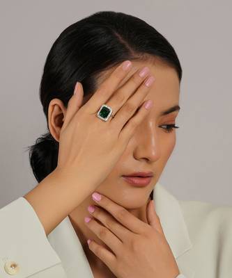 Stone rings 1