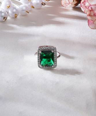 Stone rings 2