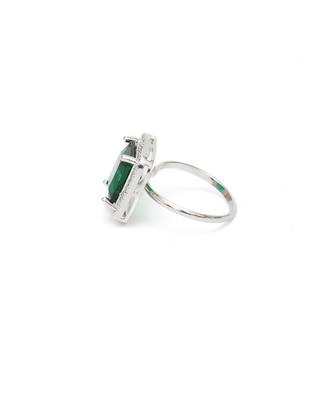 Stone rings 4