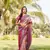 Boutique collection kanjivaram soft silk saree with blouse fabric