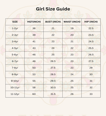 Hand embroidered gown 6