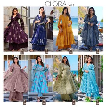 Pure maslin fabric kurta plazzo and dupatta set in baby green color 4