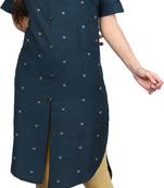 Anushil women cotton kurti|stylish, latest cotton kurti, top collection|trendy, short & stylish kurti & tops