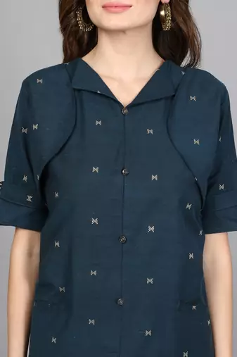 Anushil women cotton kurti|stylish, latest cotton kurti, top collection|trendy, short & stylish kurti & tops