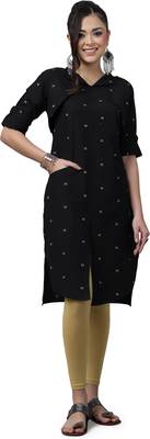 Anushil women cotton kurti|stylish, latest cotton kurti, top collection|trendy, short & stylish kurti & tops 1