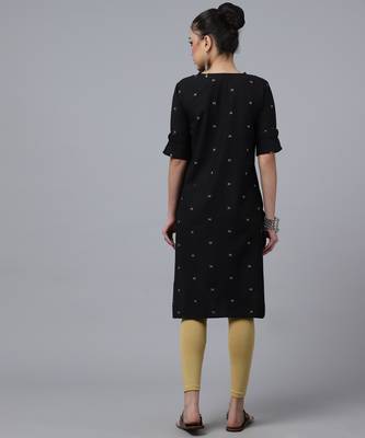 Anushil women cotton kurti|stylish, latest cotton kurti, top collection|trendy, short & stylish kurti & tops 2