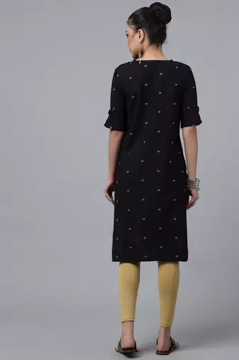 Anushil women cotton kurti|stylish, latest cotton kurti, top collection|trendy, short & stylish kurti & tops