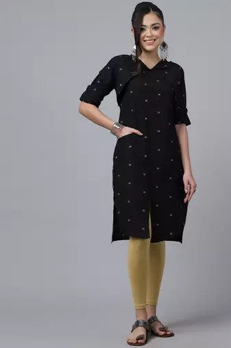 Anushil women cotton kurti|stylish, latest cotton kurti, top collection|trendy, short & stylish kurti & tops