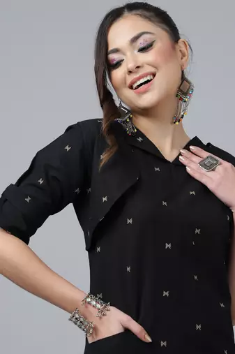 Anushil women cotton kurti|stylish, latest cotton kurti, top collection|trendy, short & stylish kurti & tops