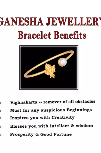 Handmade rakhi combo couple pair gold plated ganesha bracelet bangle rakhi set for bhaiya bhabhi