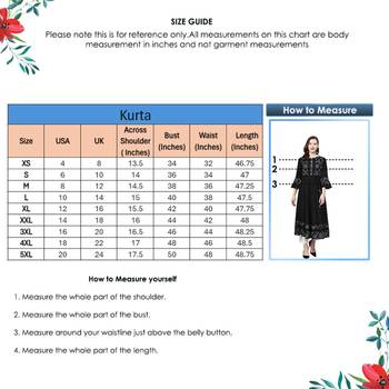 Women'S Cotton Slub Bandhej Print Anarkali Kurta 5
