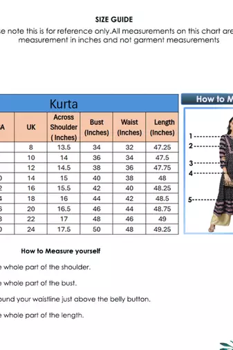 Women'S Rayon Floral Printed Anarkali Kurta