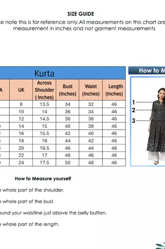 Women'S Rayon Floral Printed Anarkali Kurta