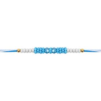 Fancy rakhi with roli chawal & rakshabandhan card for baby boys/bro/brother/bhai  2