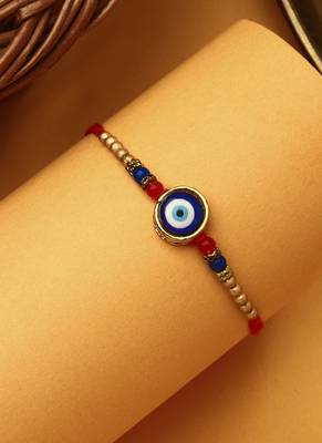 Evil Eye Rakhi 1