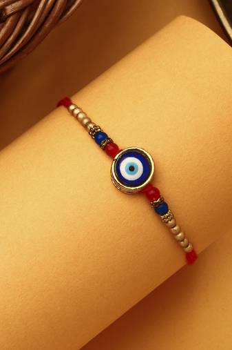 Evil Eye Rakhi