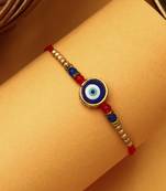 Evil Eye Rakhi