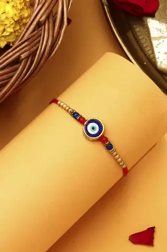 Evil Eye Rakhi