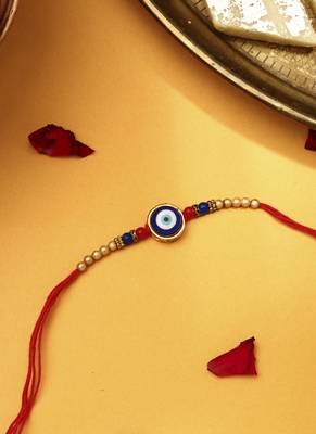 Evil Eye Rakhi 3