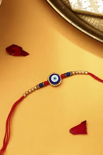 Evil Eye Rakhi