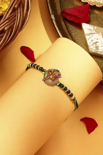 Shivling rakhi