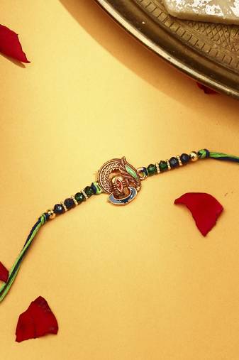 Shivling rakhi