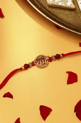 Shree ram rakhi