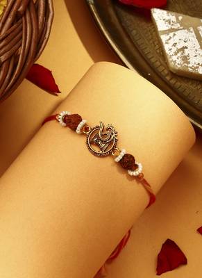 Om rakhi 1