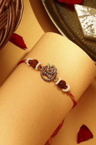 Om rakhi