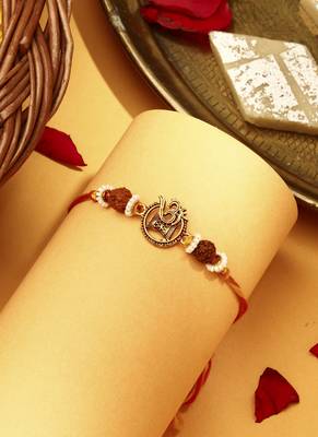 Om rakhi 2