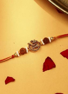 Om rakhi 3