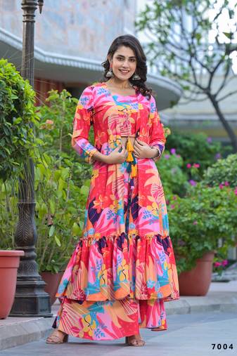 Designer stylish multi ab cotton stitched jecket style