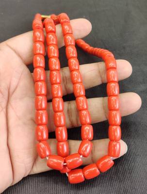 Taiwan coral necklace 3