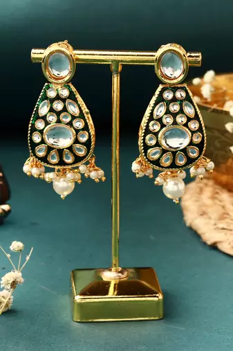 Pearl Multicolor necklace sets