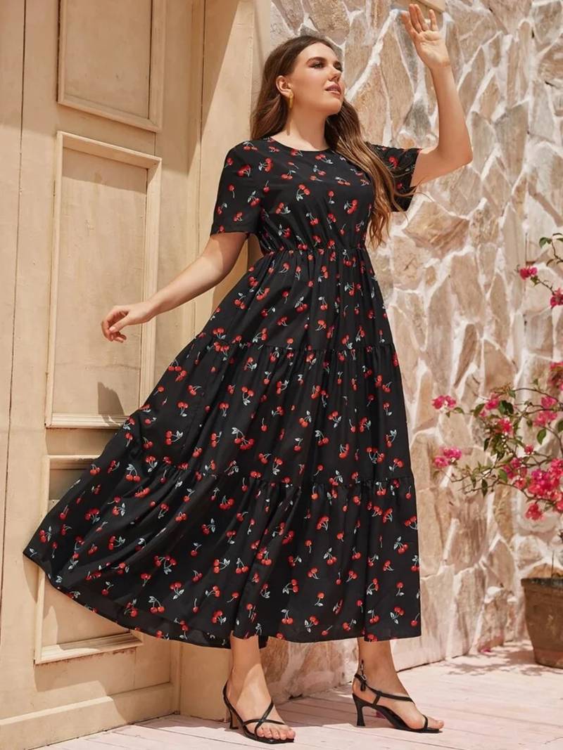 makima black dress ZM Studio - Chainsaw Man Makima main image 1