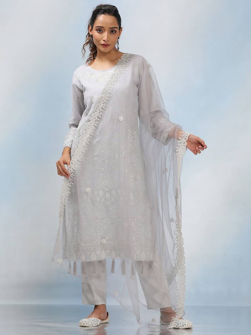 art silk dress material Buy Beige Art Silk Woven Paisley Machine Woven Dress Material Online on Soch