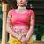 yellow colour soft silk paithani saree with patola style weaving design