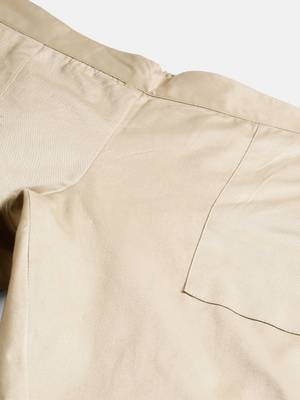 All purpose casual stretchable ealsticated pants 5