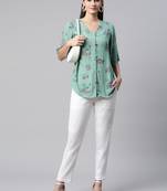 All purpose casual stretchable ealsticated pants