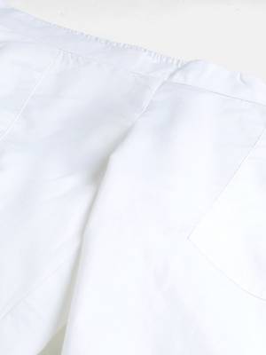 All purpose casual stretchable ealsticated pants 5