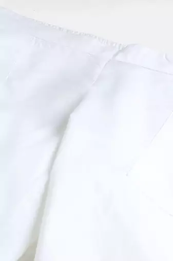All purpose casual stretchable ealsticated pants