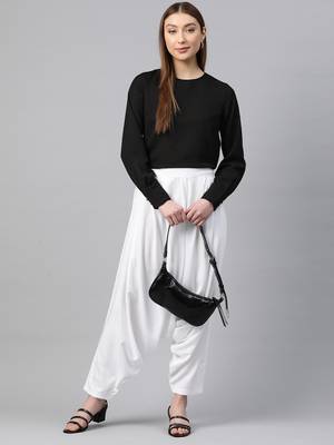 Harem pant 1
