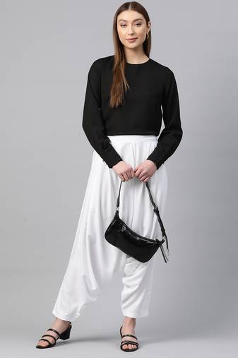 Harem pant