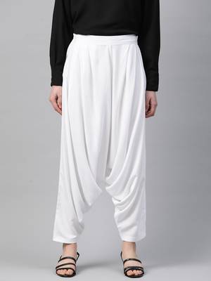 Harem pant 2