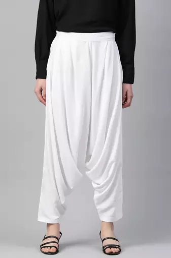 Harem pant