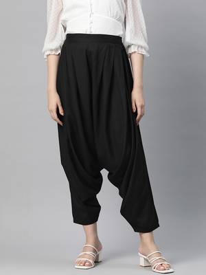 Harem pant 2